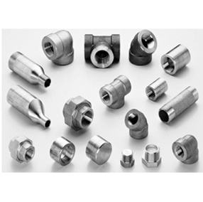 THREADED FITTINGS